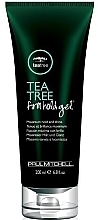 Fragrances, Perfumes, Cosmetics Firm Hold Gel - Paul Mitchell Tea Tree Firm Hold Gel