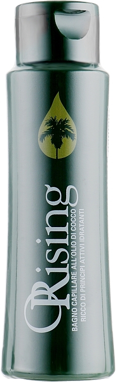 Phyto-Essential Coconut Shampoo for Dry Hair - Orising Cocco Shampoo — photo N1