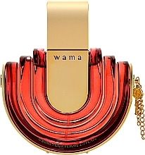 Mirada Wama - Eau de Parfum — photo N3