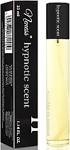 Fragrances, Perfumes, Cosmetics Neness Hypnotic Scent For Men - Eau de Parfum