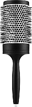 Fragrances, Perfumes, Cosmetics Hair Brush, 65 mm. - Acca Kappa Tourmaline Comfort Grip