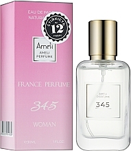 Ameli 345 - Eau de Parfum — photo N2