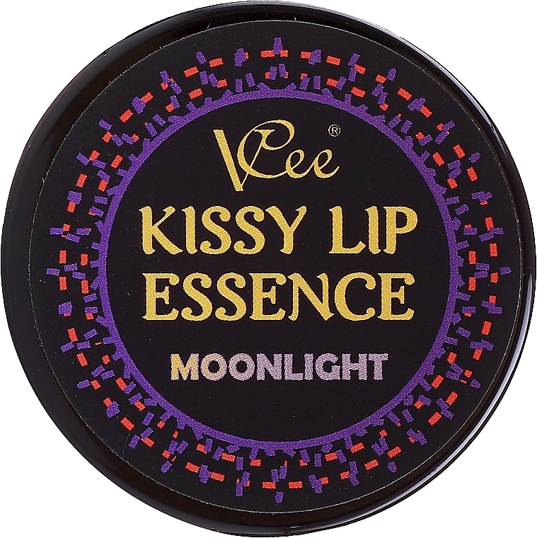 Lip Essence - VCee Kiss Lip Essence Moomlight — photo N1