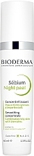 Smoothing Concentrate - Bioderma Sebium Night Peel Smoothing Concentrate — photo N6