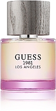 Fragrances, Perfumes, Cosmetics Guess 1981 Los Angeles - Eau de Toilette