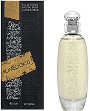 Fragrances, Perfumes, Cosmetics Romeo Gigli Romeo Gigli - Eau de Parfum