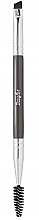 Fragrances, Perfumes, Cosmetics Double-Sided Eyebrow Brush - Douglas Dual-Tip Brow Brush