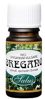 Oregano Essential Oil - Saloos Essential Oil Oregano — photo N1