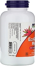 Iron-Free Multivitamins, capsules - Now Foods EcoGreen Multi Iron Free — photo N3