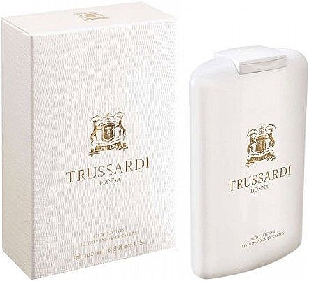 Trussardi Donna Trussardi 2011 - Body Lotion — photo N3