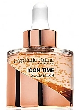 Fragrances, Perfumes, Cosmetics Colloidal Gold Rejuvenating Serum - Diego Dalla Palma Pro Icon Redensifying Anti-age Serum