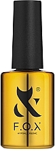 Fragrances, Perfumes, Cosmetics Color Base Coat - F.O.X Spectrum Rubber Base