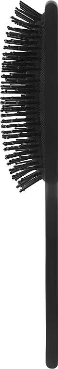 Small Massage Brush, black - Termix Pride Edition — photo N4