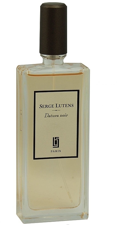 Serge Lutens Dature Noir - Eau (tester without cap) — photo N1