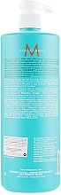 Hair Color Preserving Shampoo - Moroccanoil Color Continue Shampoo — photo N3