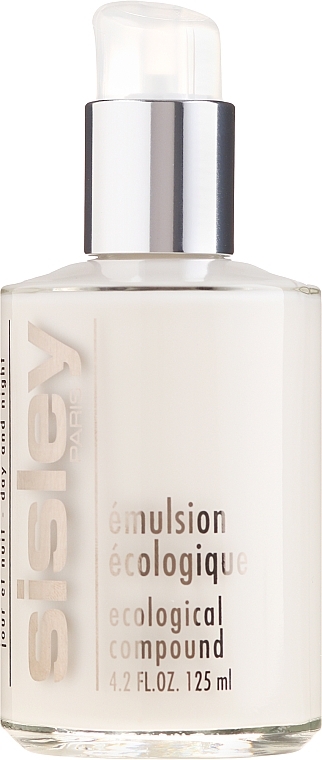 Eco Emulsion - Sisley Emulsion Ecologique Ecological Compound — photo N5