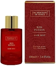 The Merchant of Venice Red Potion - Hair Spray — photo N4