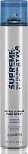 Fragrances, Perfumes, Cosmetics Extra Strong Hold Hairspray - Imperity Supreme Style Extra Strong Hair Spray