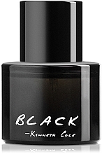 Fragrances, Perfumes, Cosmetics Kenneth Cole Black for him - Eau de Toilette