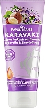 Fragrances, Perfumes, Cosmetics Intensive Care & Repair Mask - Papoutsanis Karavaki Repair Hair Mask