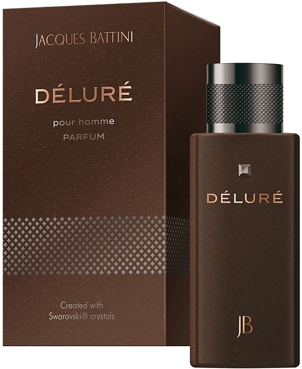 Jacques Battini Delure - Perfume — photo N1