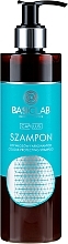 Colored Hair Shampoo - BasicLab Dermocosmetics Capillus Colour Protecting Shampoo — photo N2