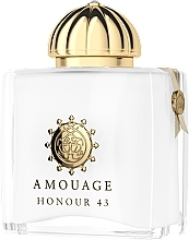 Amouage Honour 43 - Parfum — photo N2