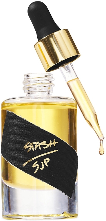 Sarah Jessica Parker Stash Hair & Body Elixir Oil - Perfumed Elixir Oil — photo N2