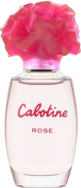 Gres Cabotine Rose - Eau de Toilette — photo N1