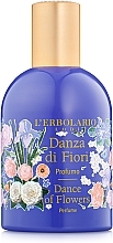 Fragrances, Perfumes, Cosmetics L'Erbolario Danza Di Fiori Profumo - Eau de Parfum