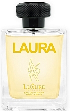 Fragrances, Perfumes, Cosmetics Luxure Laura - Eau de Parfum (tester without cap)