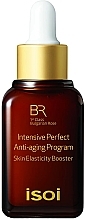 Facial Booster - Isoi Bulgarian Rose Intensive Perfect Anti-Aging Program — photo N1