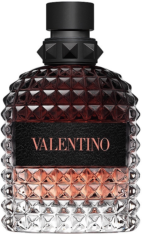 Valentino Born In Roma Uomo Coral Fantasy - Eau de Toilette — photo N14