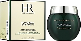 Face Cream - Helena Rubinstein Powercell Skinmunity Cream — photo N2