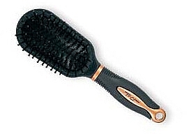 Hair Brush, 62391, black - Top Choice — photo N1