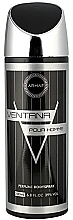 Armaf Ventana - Perfumed Deodorant Spray — photo N1