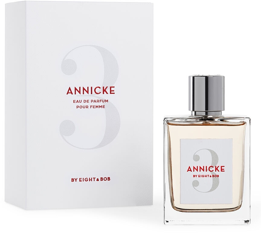 Eight & Bob Annicke 3 - Eau de Parfum — photo N3
