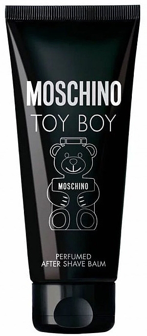 Moschino Toy Boy - After Shave Balm — photo N1