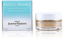 Methode Jeanne Piaubert - Radical Radical Firmness Cream — photo N2