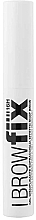 Brow Fix Gel - Bellaoggi I Brow Fix Gel — photo N1