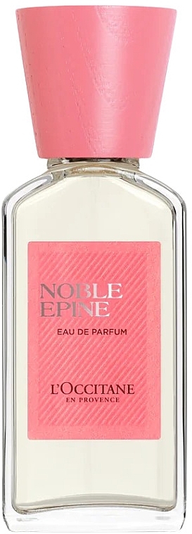 L'Occitane Noble Epine - Eau de Parfum — photo N1