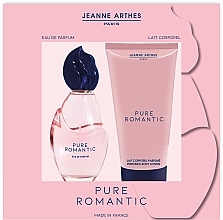 Jeanne Arthes Pure Romantic - Set — photo N2