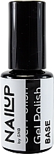 Fragrances, Perfumes, Cosmetics Base Coat - SNB Professional Nail Up Gel Polish Base Coat