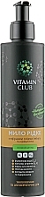Liquid Soap with Ginger & Eucalyptus Essential Oils - VitaminClub — photo N21