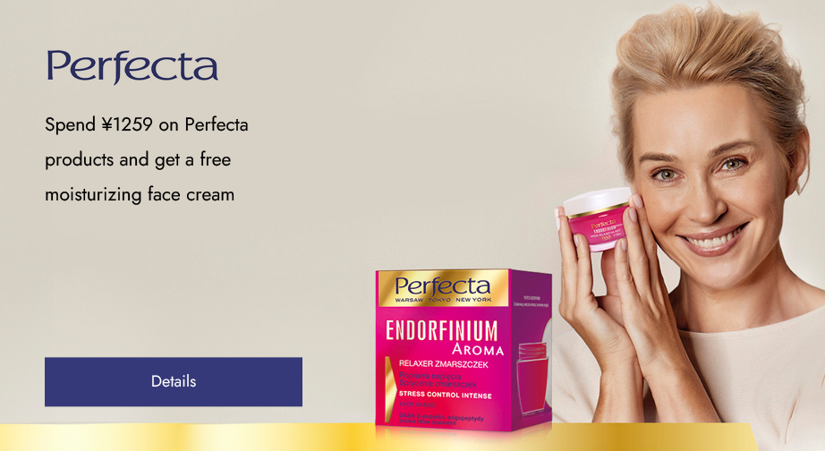 Special Offers from Perfecta