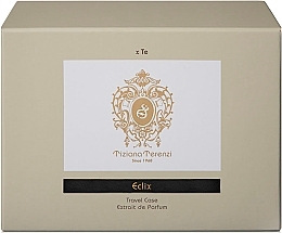 Fragrances, Perfumes, Cosmetics Set (extrait/2x10ml + case) - Set (extrait/2x10ml+ case)