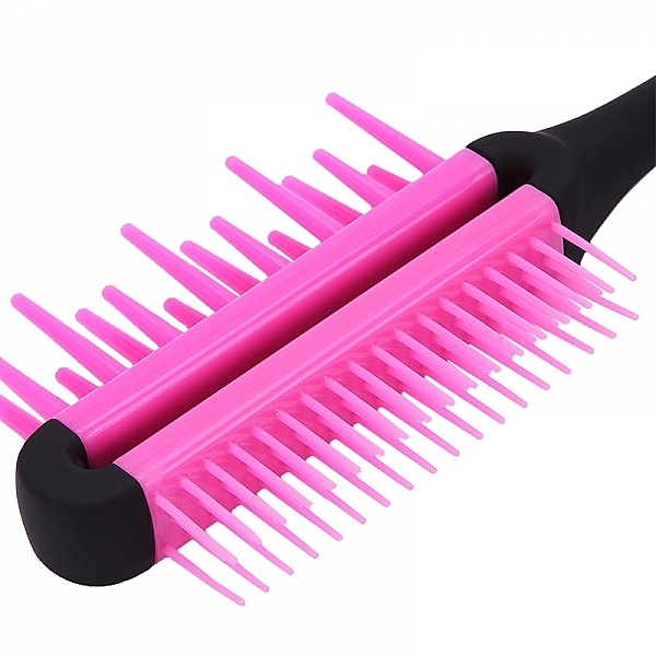 Double-Sided Hair Brush, 9940 - Deni Carte — photo N34