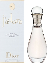 Dior Jadore - Perfumed Hair Mist — photo N3