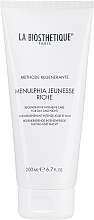 Fragrances, Perfumes, Cosmetics Intensive Rich Regenerating Cream - La Biosthetique Methode Regenerante Menulphia Jeunesse Riche Salon Size