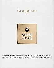 Fragrances, Perfumes, Cosmetics Set - Guerlain Abeille Royale Set